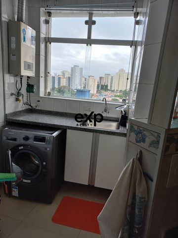 Foto Cobertura