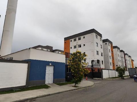 Foto Apartamento