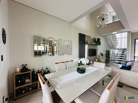 Foto Casa em Condomínio