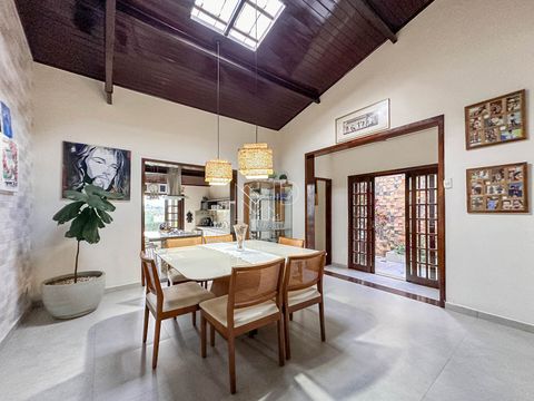 Foto Casa em Condomínio
