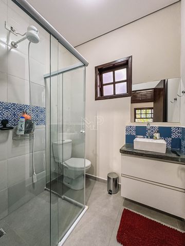 Foto Casa em Condomínio
