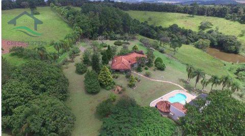 Foto Fazenda / Sítio / Chácara