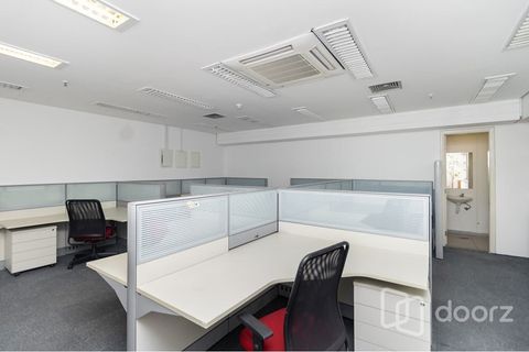 Foto Sala / Conjunto Comercial