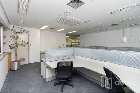 Foto Sala / Conjunto Comercial