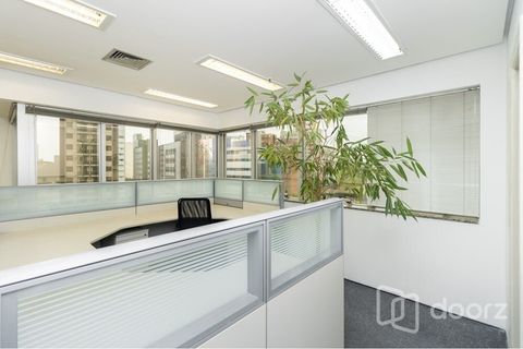 Foto Sala / Conjunto Comercial