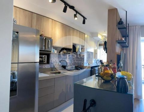Foto Apartamento
