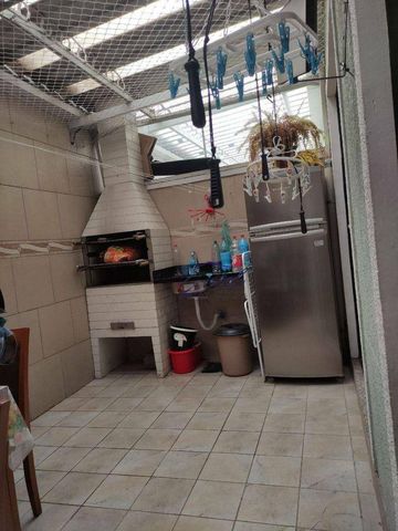 Foto Casa em Condomínio