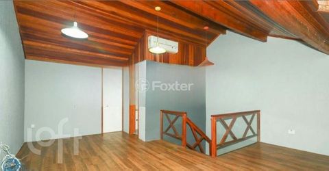 Foto Casa em Condomínio