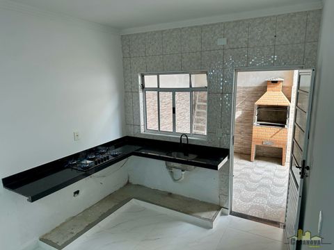 Foto Casa em Condomínio