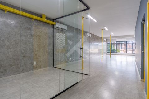 Foto Galpão / Depósito / Armazém / Pavilhão