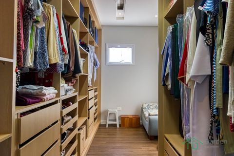 Foto Casa em Condomínio