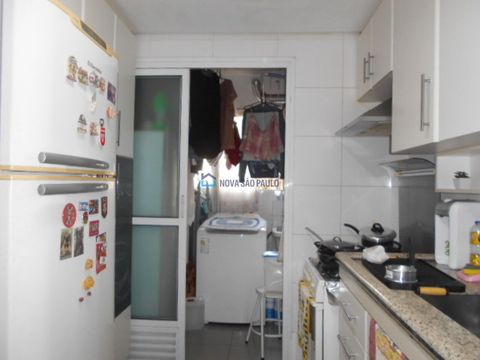 Foto Apartamento