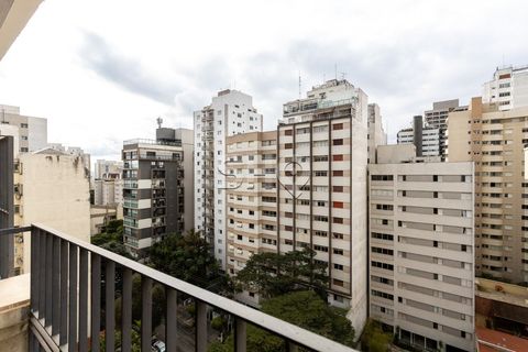 Foto Apartamento