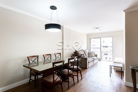 Foto Apartamento