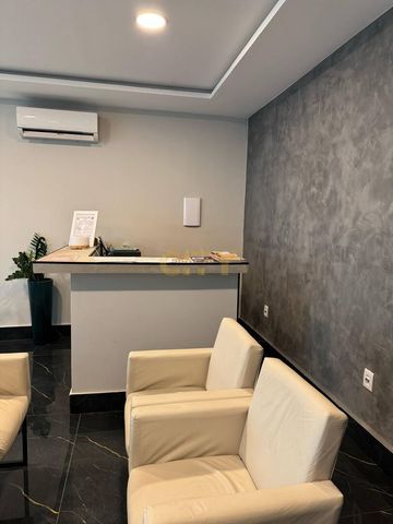 Foto Sala / Conjunto Comercial