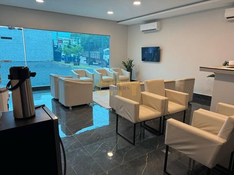 Foto Sala / Conjunto Comercial