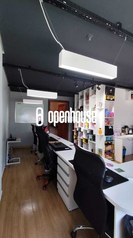 Foto Sala / Conjunto Comercial