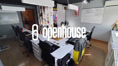 Foto Sala / Conjunto Comercial
