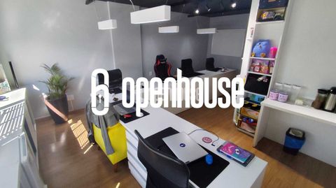 Foto Sala / Conjunto Comercial