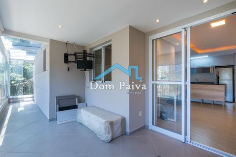 Foto Apartamento
