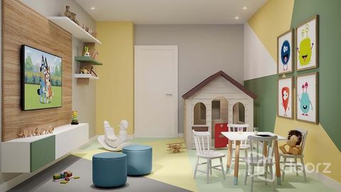 Foto Apartamento