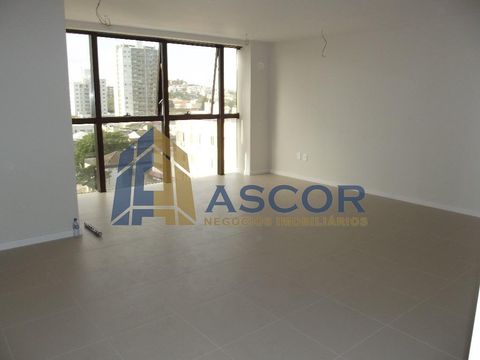 Foto Sala / Conjunto Comercial