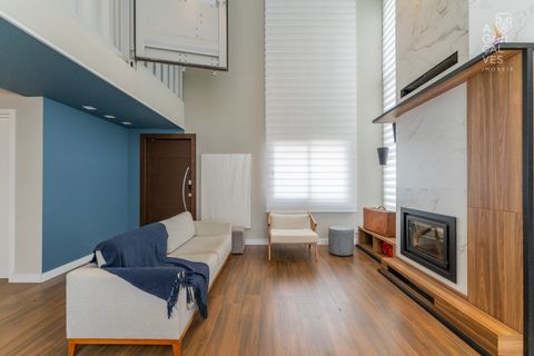 Foto Casa em Condomínio
