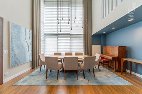 Foto Casa em Condomínio