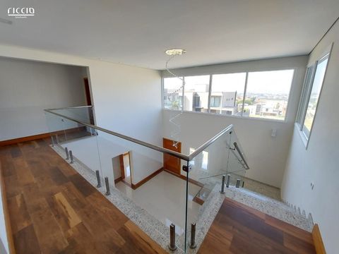 Foto Casa em Condomínio