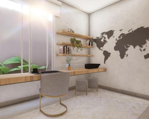 Foto Casa em Condomínio