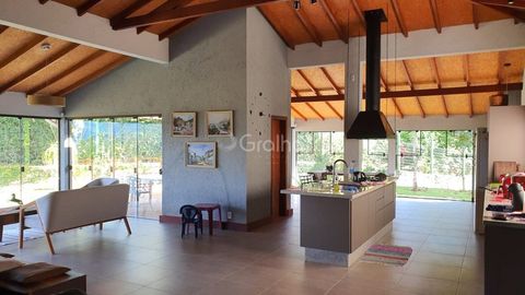 Foto Fazenda / Sítio / Chácara