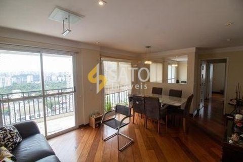 Foto Apartamento
