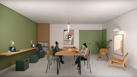 Foto Kitnet / JK / Studio