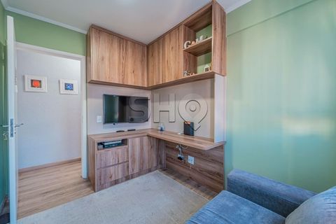 Foto Apartamento
