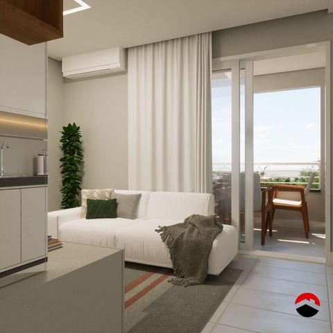 Foto Apartamento