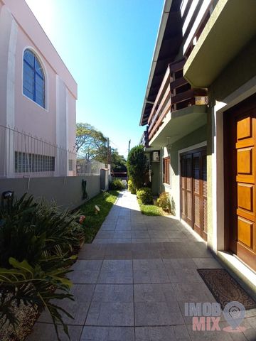 Foto Casa em Condomínio