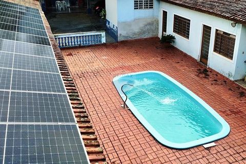 Foto Fazenda / Sítio / Chácara