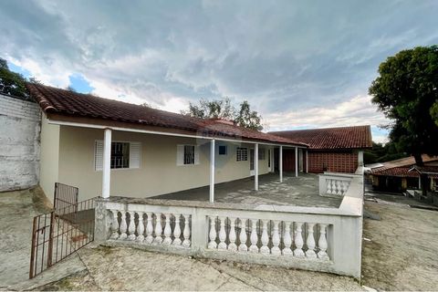 Foto Fazenda / Sítio / Chácara