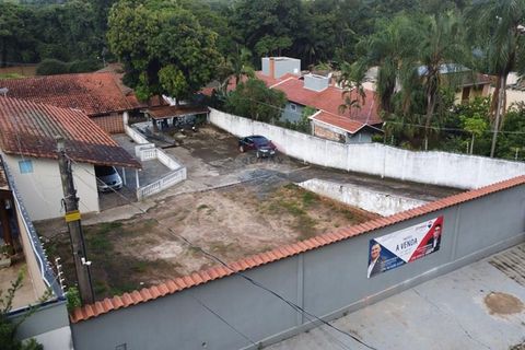 Foto Fazenda / Sítio / Chácara
