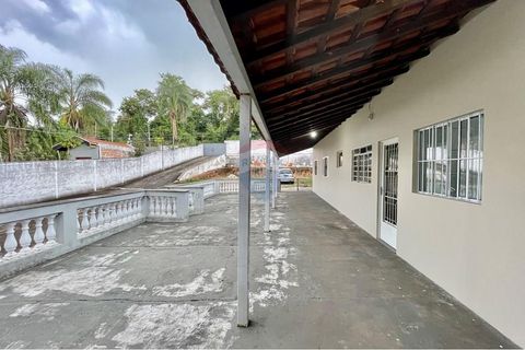 Foto Fazenda / Sítio / Chácara