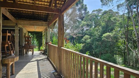 Foto Fazenda / Sítio / Chácara