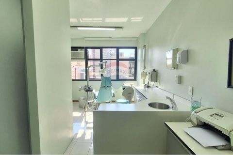 Foto Sala / Conjunto Comercial