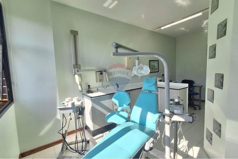 Foto Sala / Conjunto Comercial
