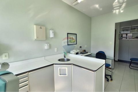 Foto Sala / Conjunto Comercial