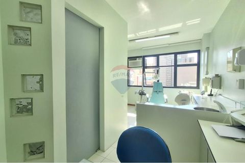 Foto Sala / Conjunto Comercial
