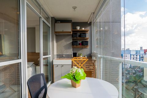Foto Apartamento