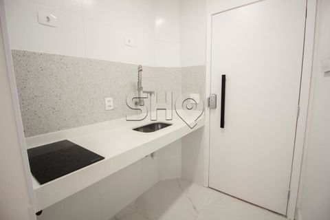 Foto Kitnet / JK / Studio