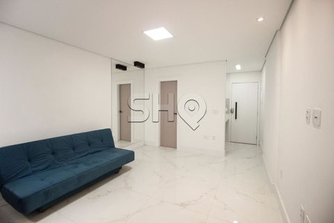 Foto Kitnet / JK / Studio