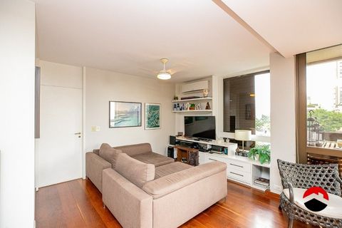 Foto Apartamento