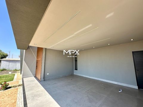 Foto Casa em Condomínio